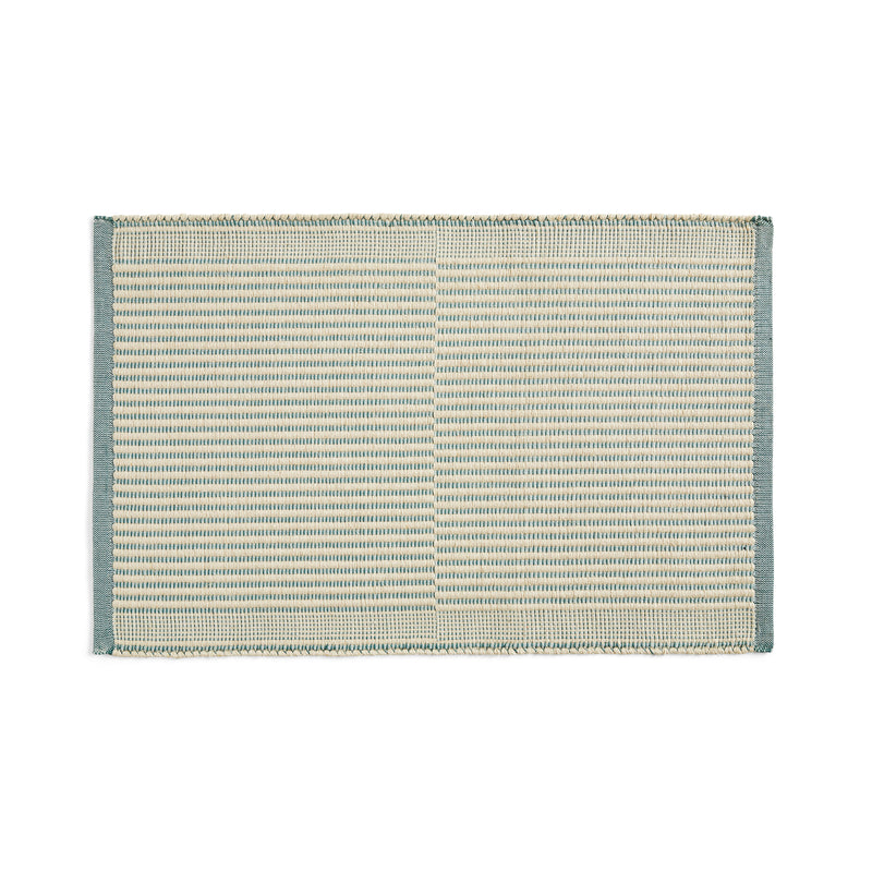 HAY - Tapis Fußmatte | grey