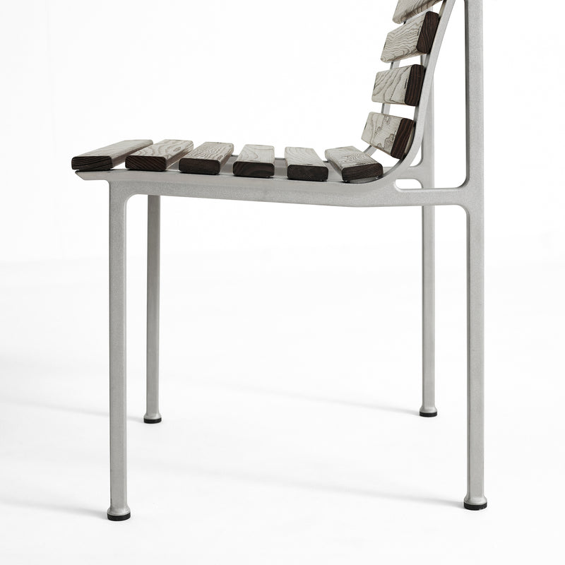 HAY - Traverse Outdoor Stuhl