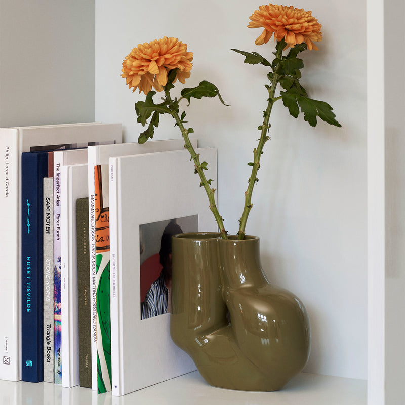 HAY - W&amp;S Vase