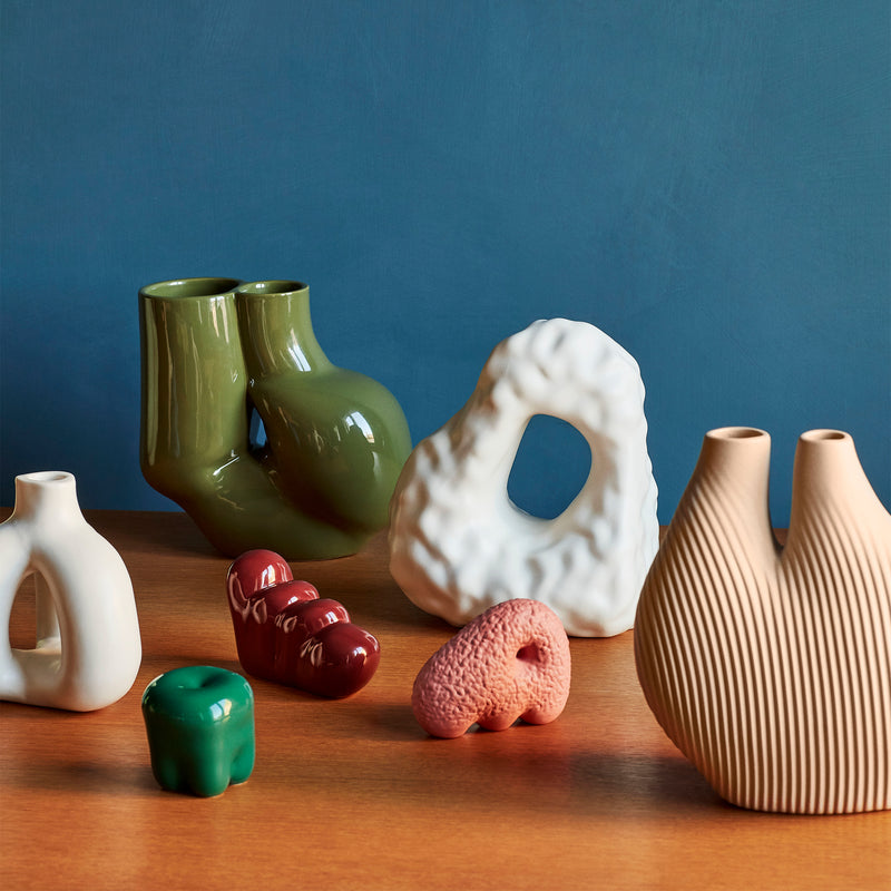 HAY - W&amp;S Vase