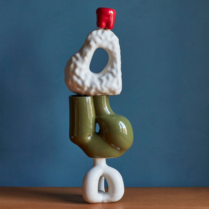 HAY - W&amp;S Vase
