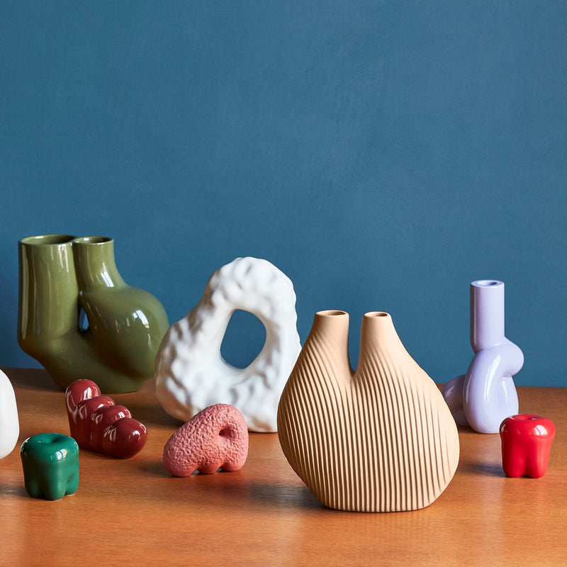 HAY - W&amp;S Vase