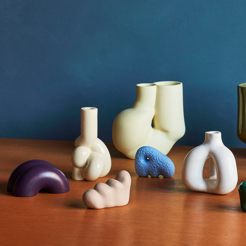 HAY - W&amp;S Vase