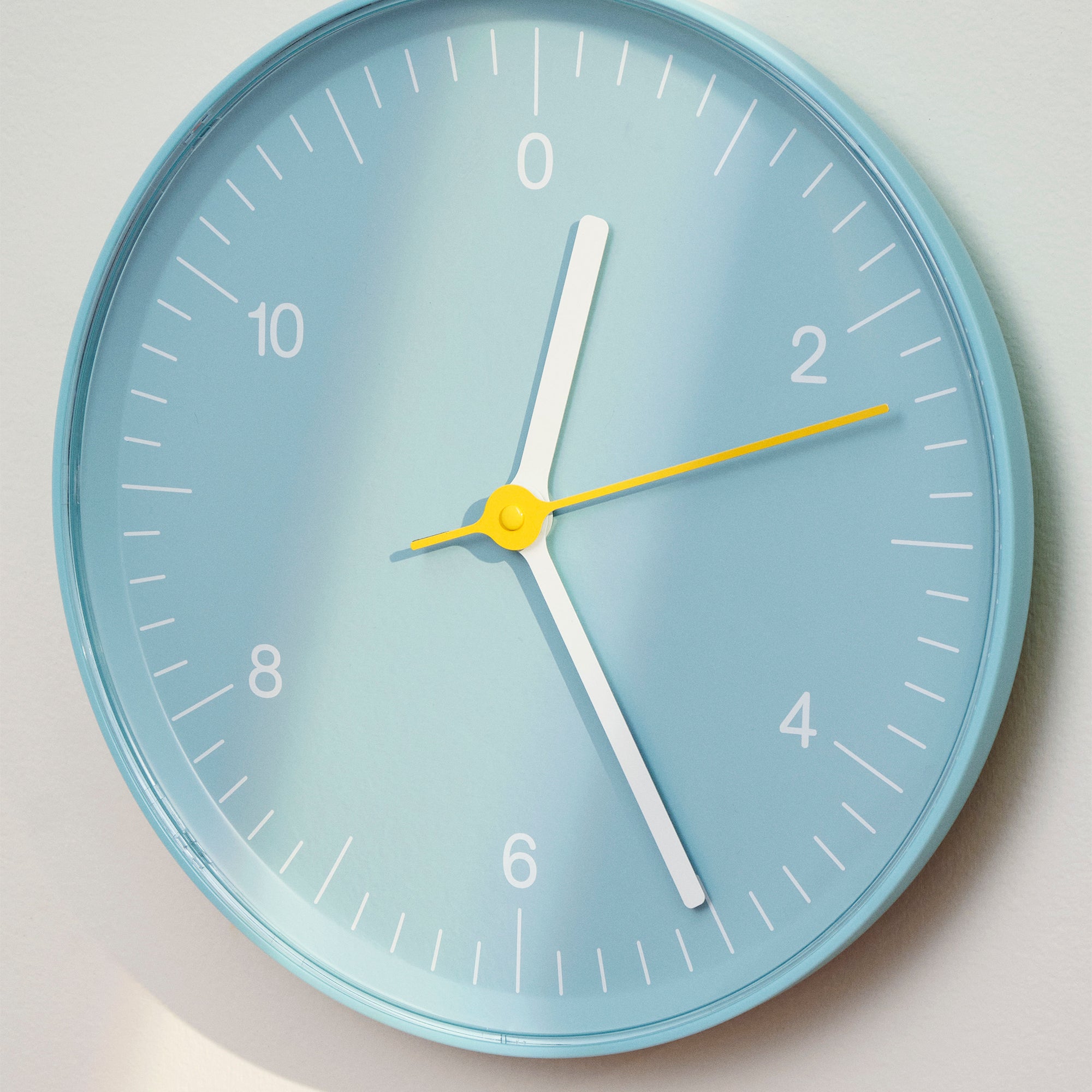 HAY - Wanduhr