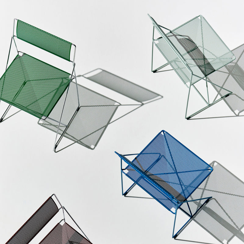 HAY - X-Line Stuhl Indoor