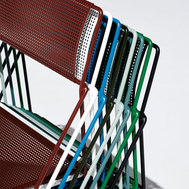 HAY - X-Line Stuhl Outdoor