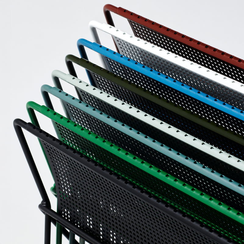 HAY - X-Line Stuhl Outdoor