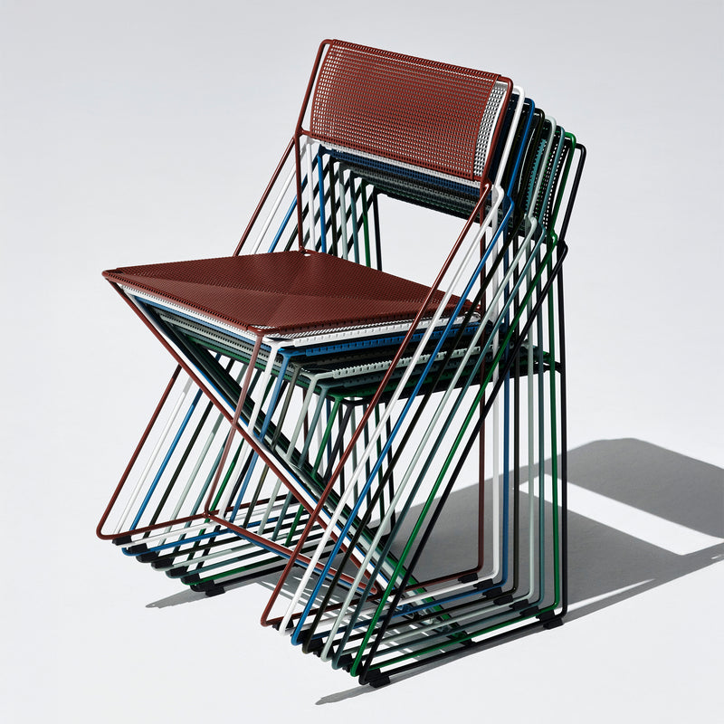 HAY - X-Line Stuhl Outdoor