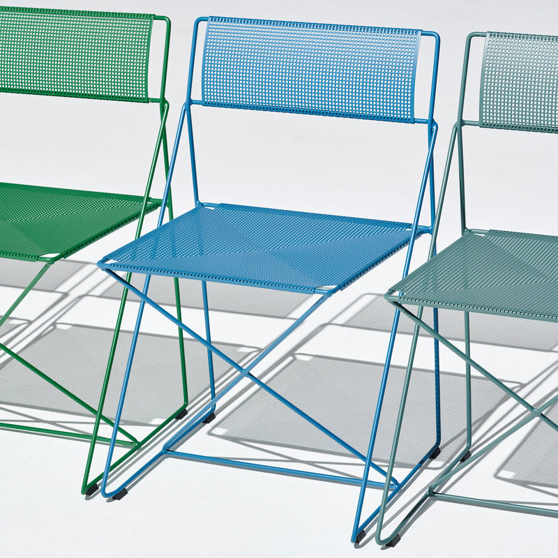 HAY - X-Line Stuhl Outdoor