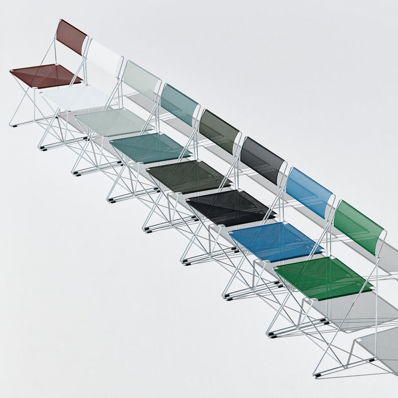 HAY - X-Line Stuhl Outdoor