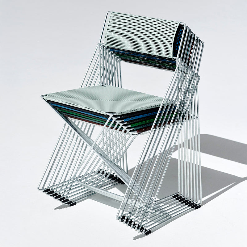 HAY - X-Line Stuhl Outdoor