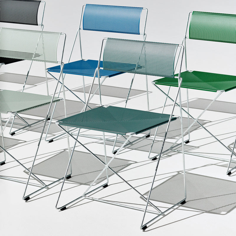 HAY - X-Line Stuhl Outdoor