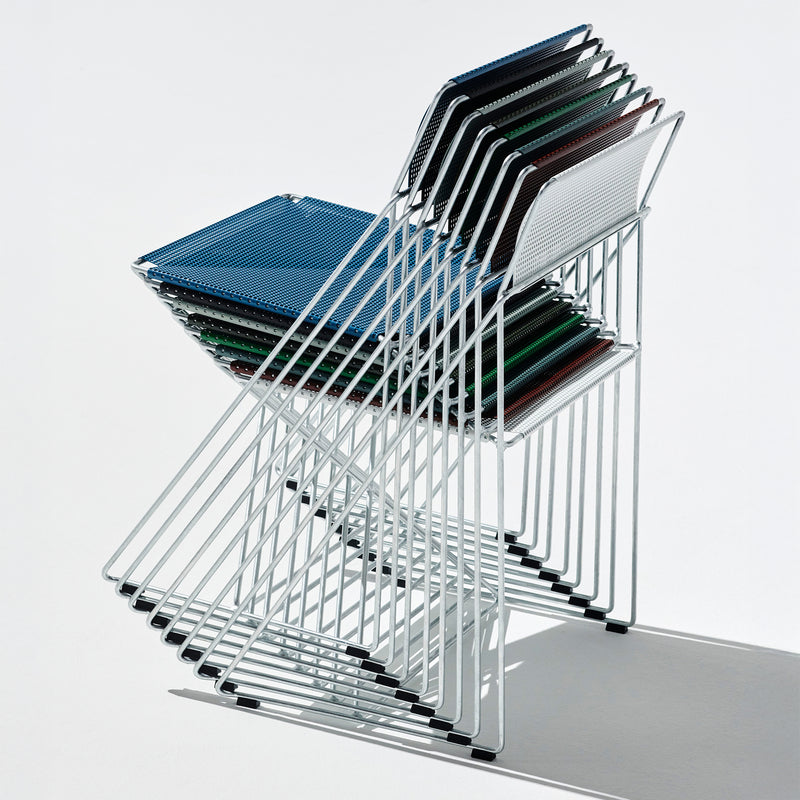 HAY - X-Line Stuhl Outdoor