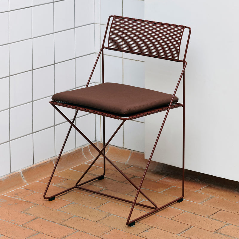 HAY - X-Line Stuhl Outdoor