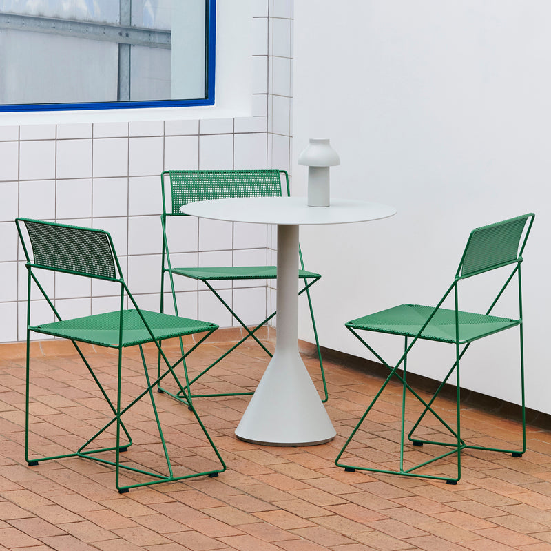 HAY - X-Line Stuhl Outdoor