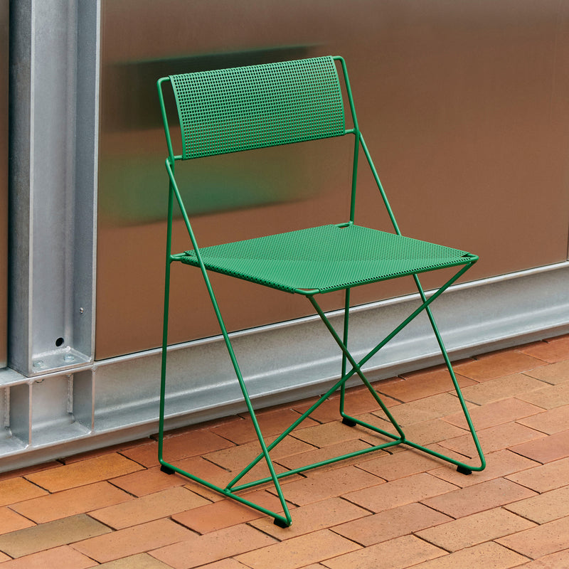 HAY - X-Line Stuhl Outdoor