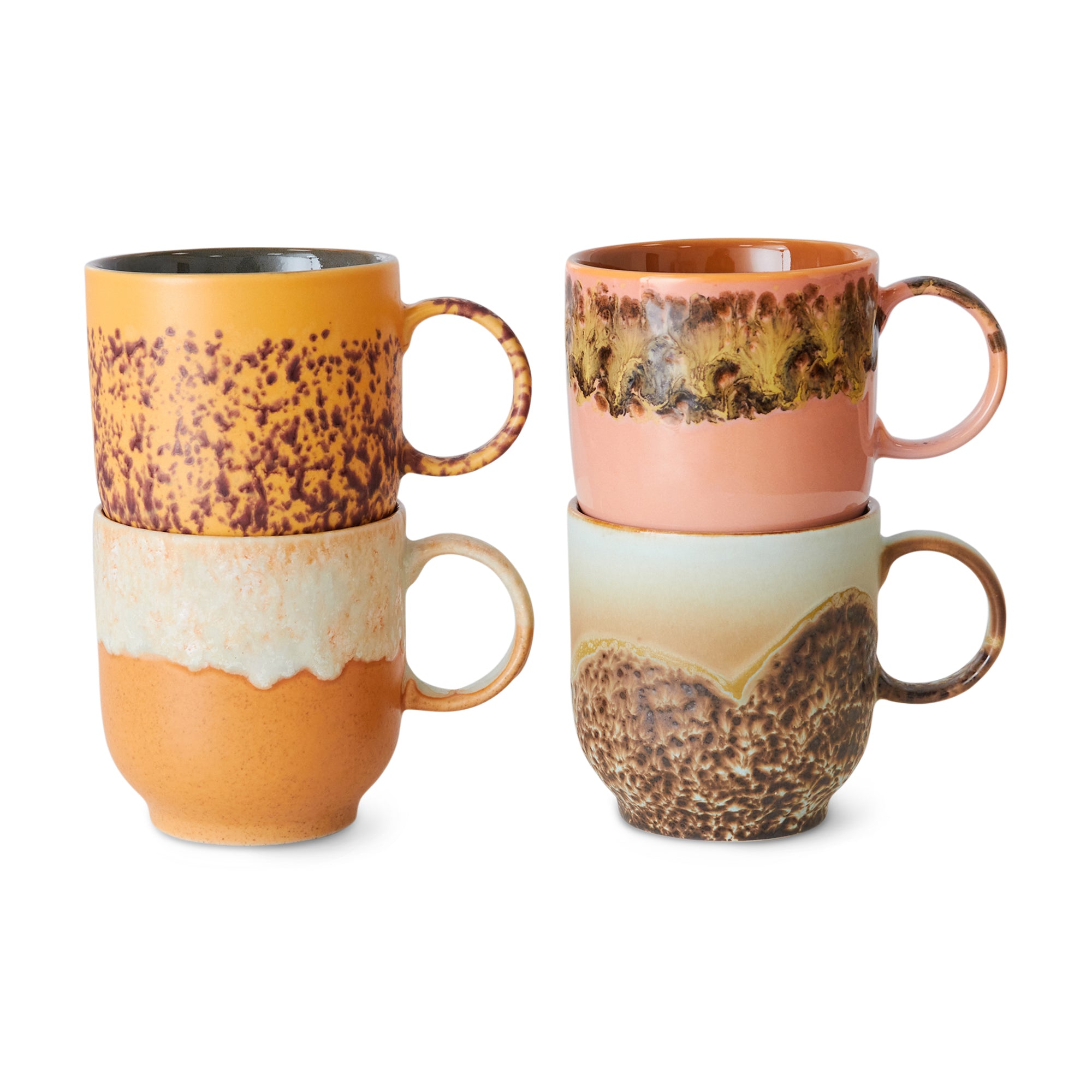 Hkliving - 70's Kaffeetasse | cape