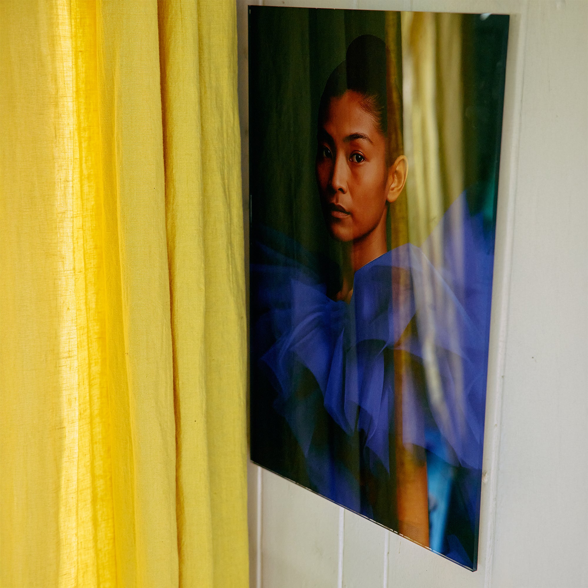 Hkliving - Plexi Wandbild | Volt