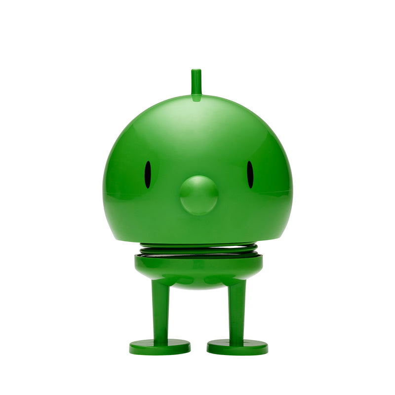 Hoptimist - Bumble | single / Medium / grün