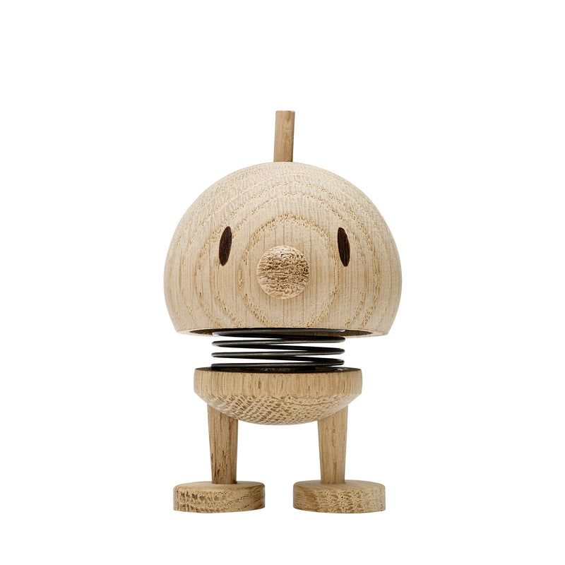 Hoptimist - Woody Bumble | Small