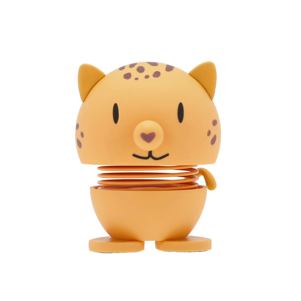 Hoptimist - The Big Five Soft | Leopard