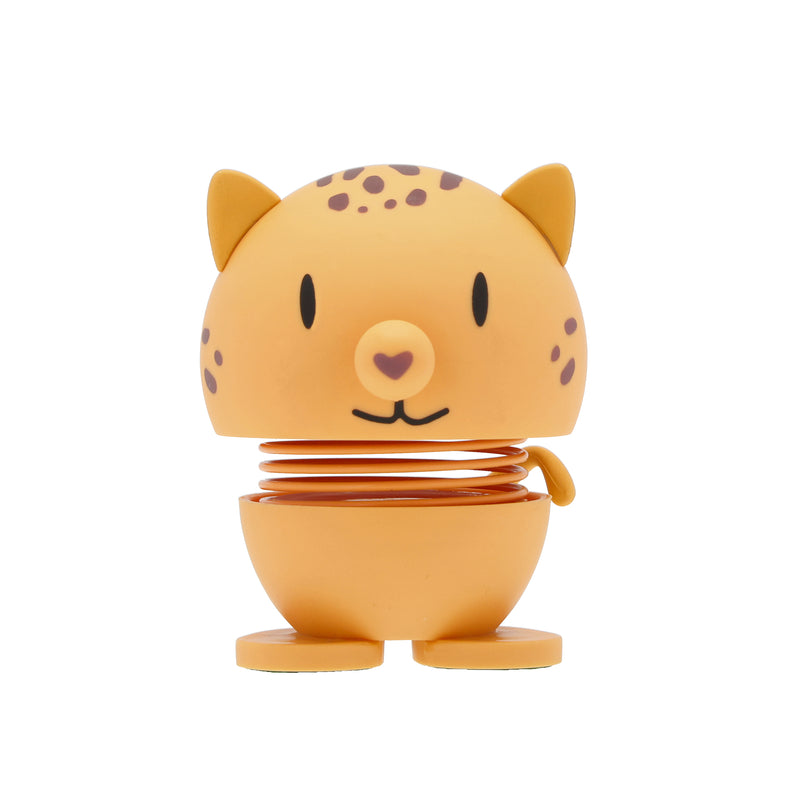 Hoptimist - The Big Five Soft | Leopard