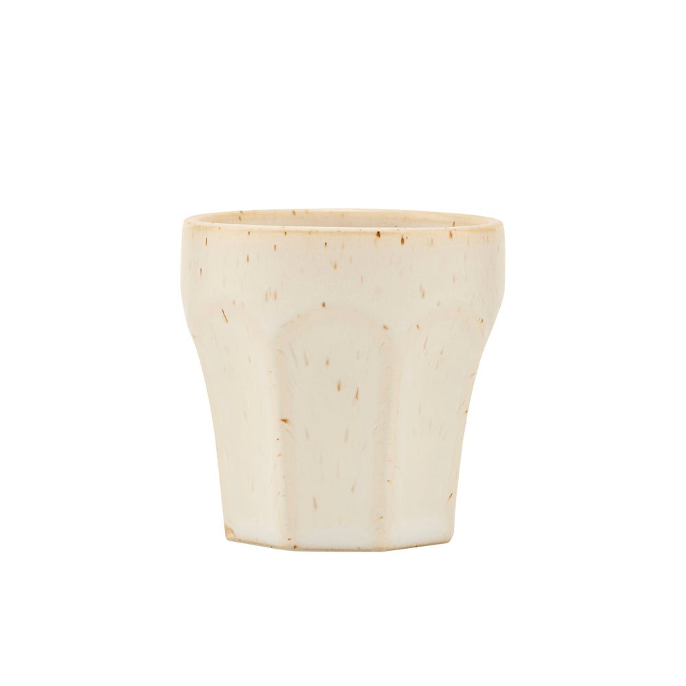 House Doctor - Berica Espressotasse | beige