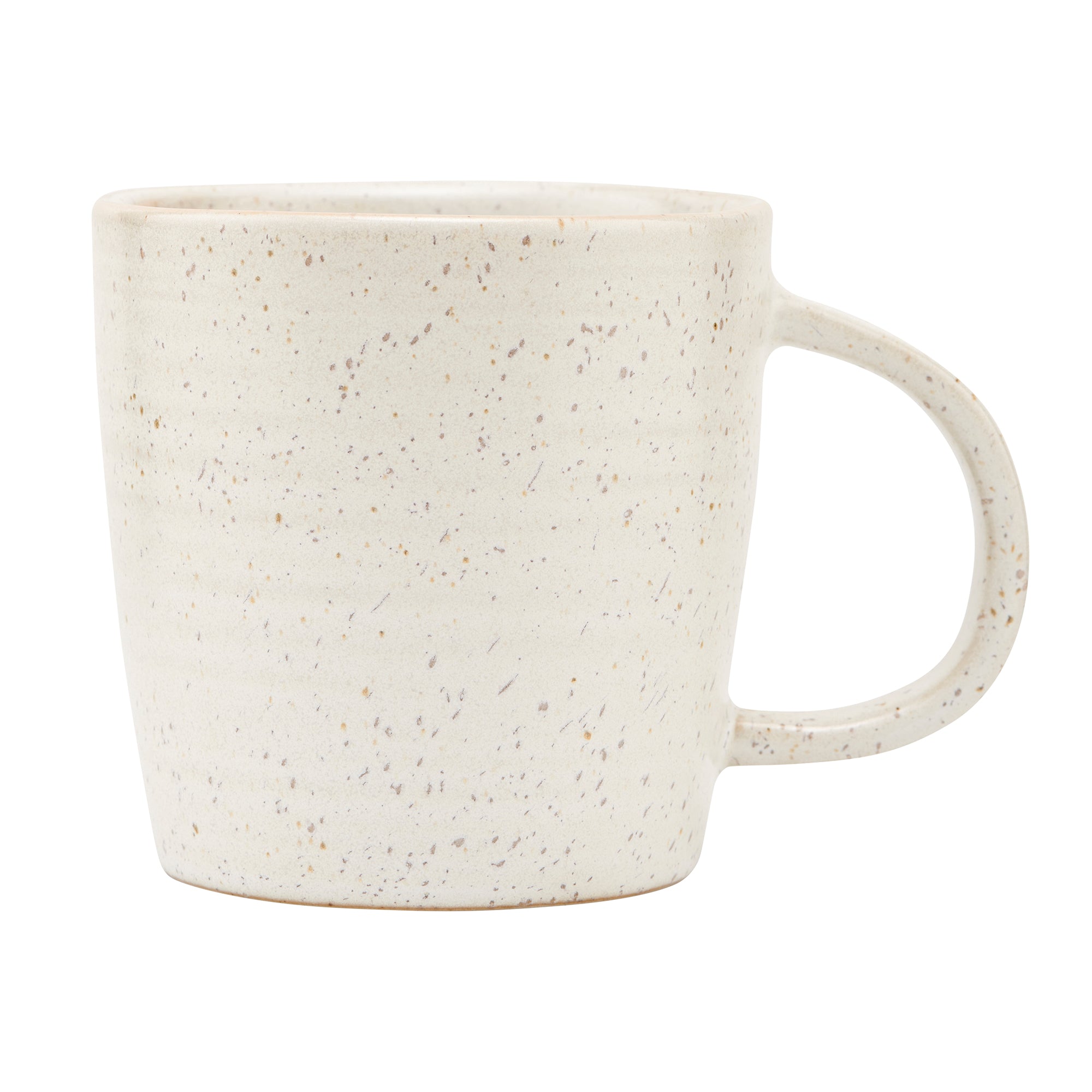 House Doctor - Pion Tasse | grau/weiß