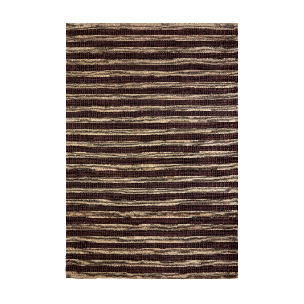 House Doctor - Block Teppich | 300 x 200 cm