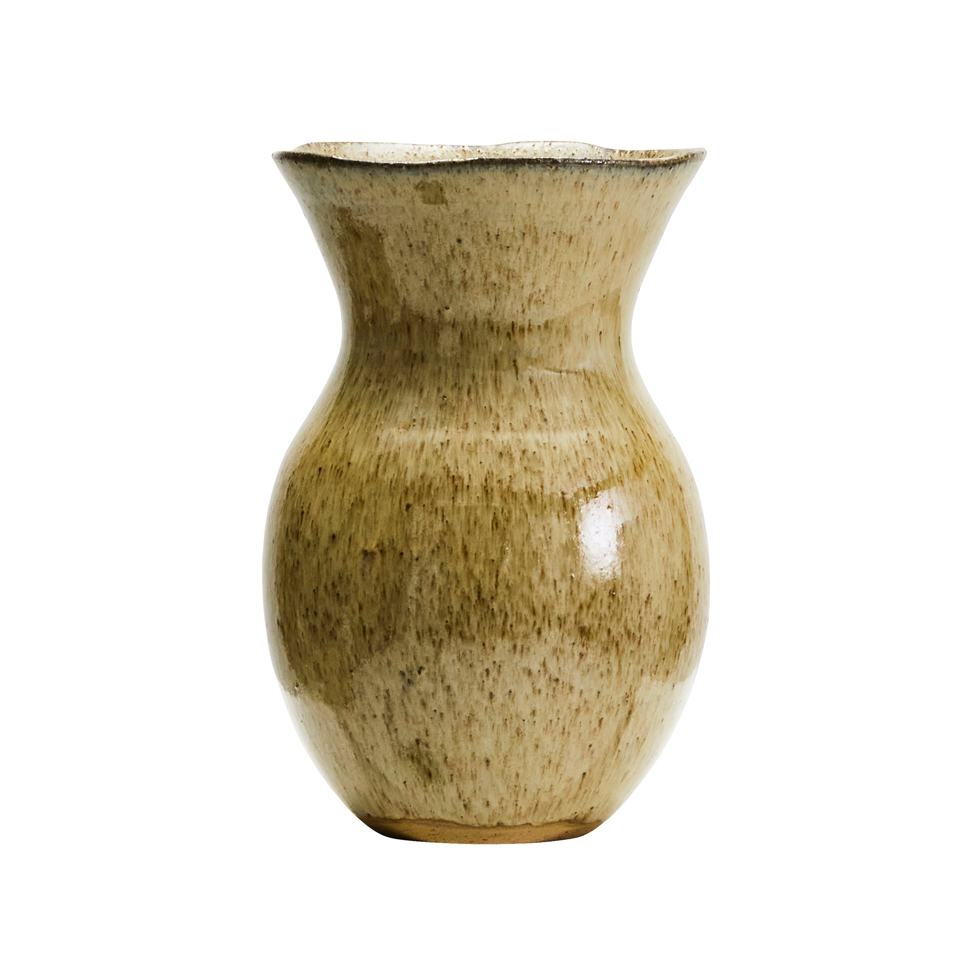 House Doctor - Corp Vase | beige