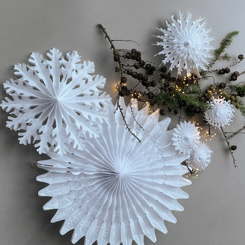 House Doctor - Fold Weihnachtsstern