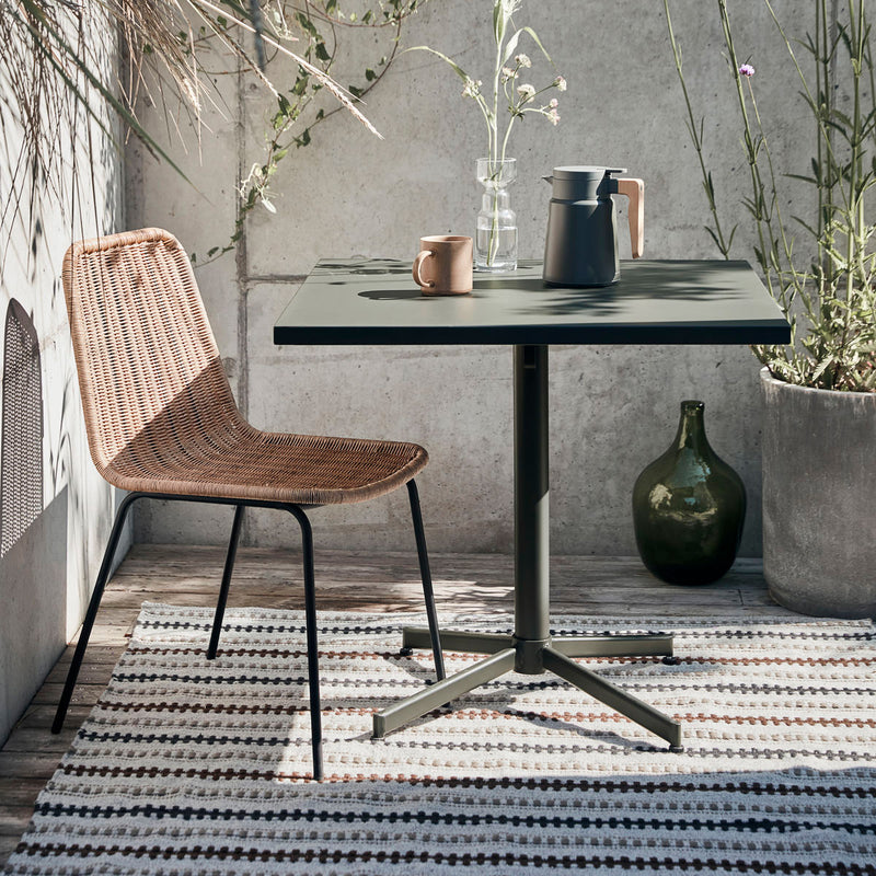 House Doctor - Helo Bistrotisch Outdoor
