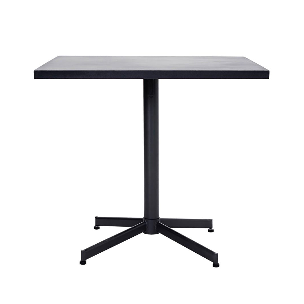 House Doctor - Helo Bistrotisch Outdoor | 80 x 80 cm