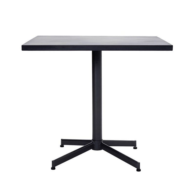 House Doctor - Helo Bistrotisch Outdoor | 80 x 80 cm