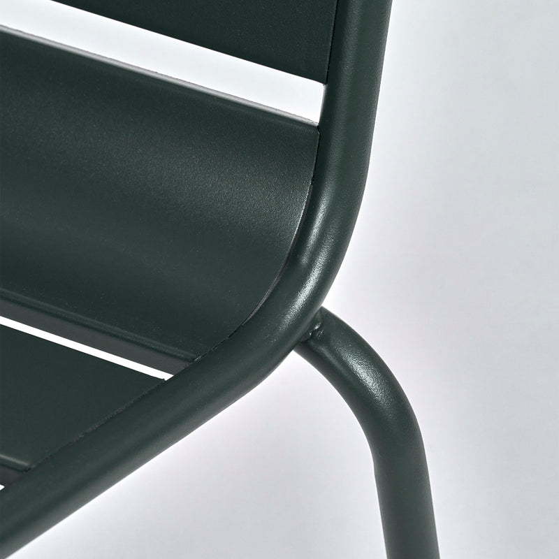 House Doctor - Helo Outdoor Stuhl,
