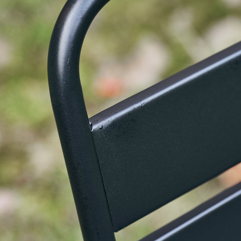 House Doctor - Helo Outdoor Stuhl,
