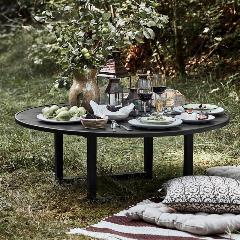 House Doctor - Helo Outdoor Tisch