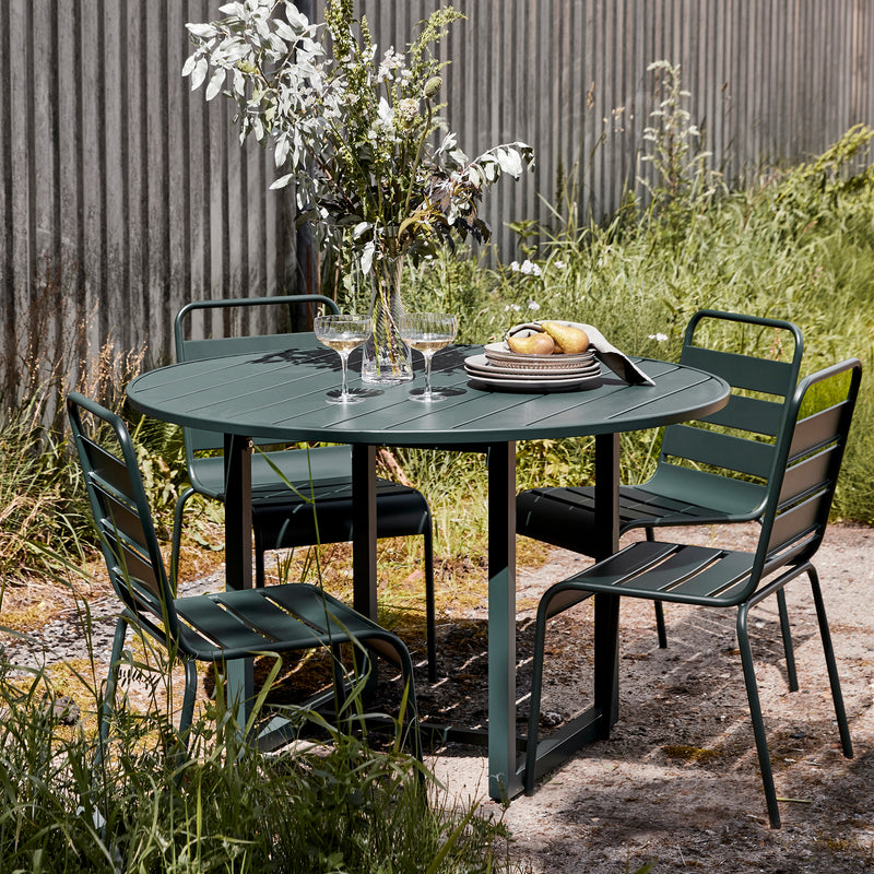 House Doctor - Helo Outdoor Tisch