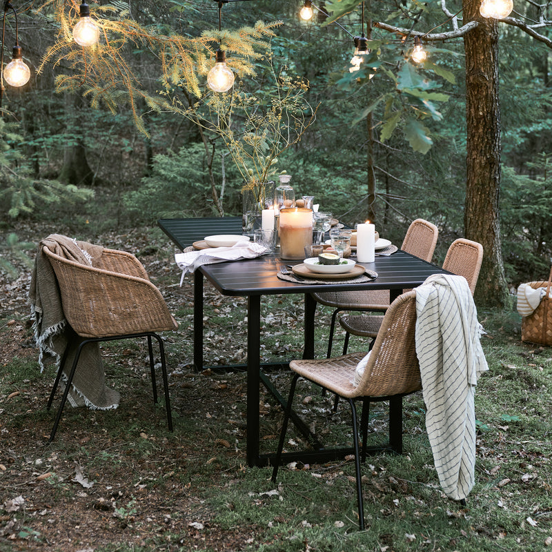 House Doctor - Helo Outdoor Tisch