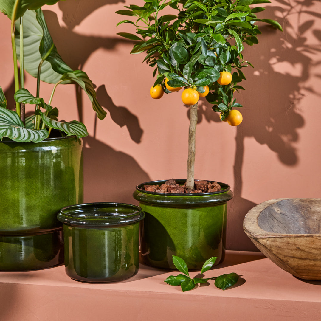 House Doctor - Hoop Blumentopf | 