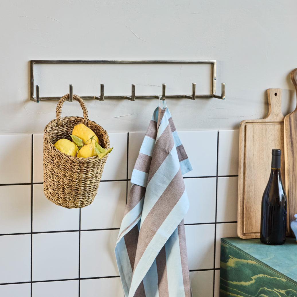 House Doctor - Rack Hakenleiste | 