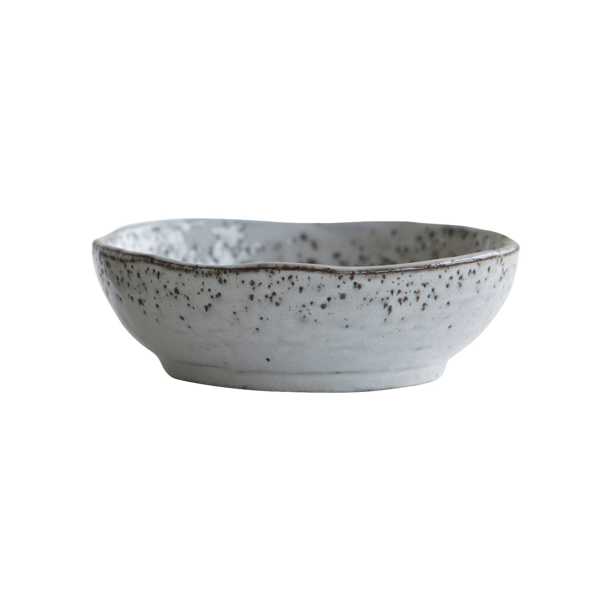 House Doctor - Rustic Schale | Ø 21,5 x H 7,5 cm