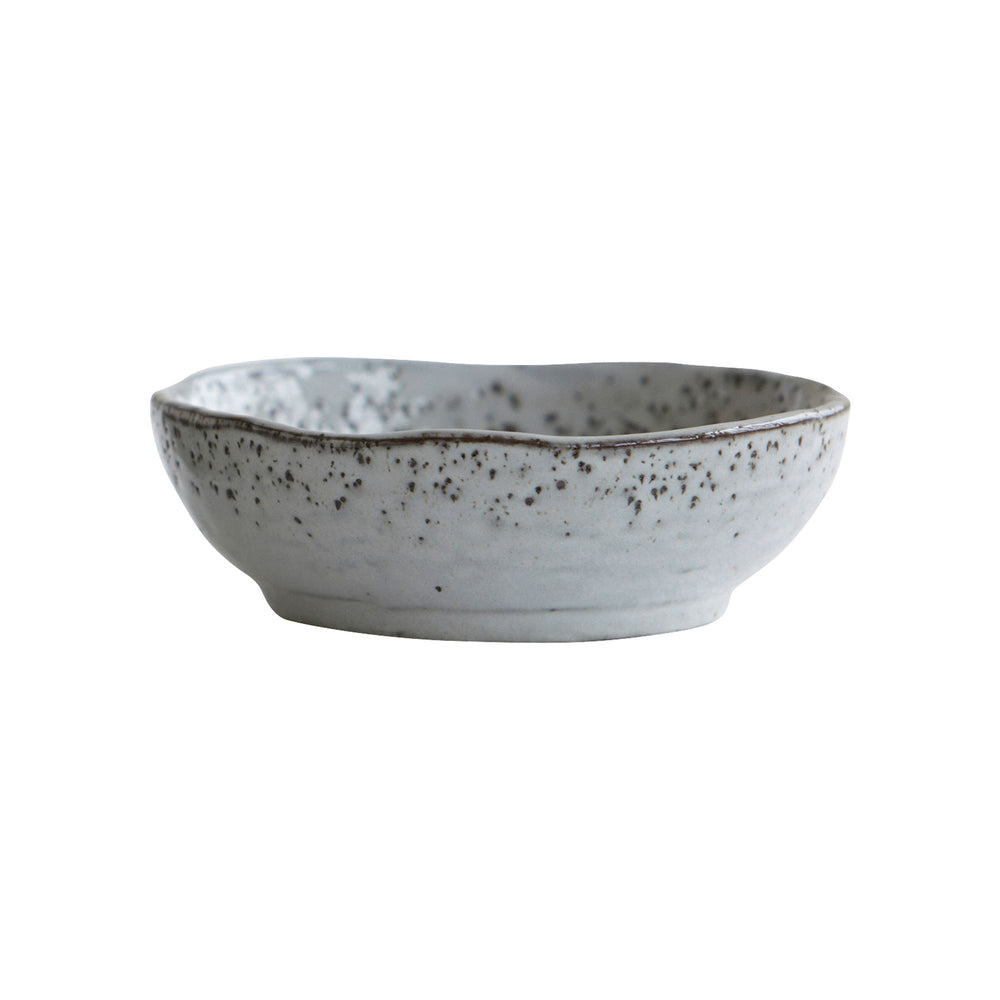 House Doctor - Rustic Schale | Ø 21,5 x H 7,5 cm