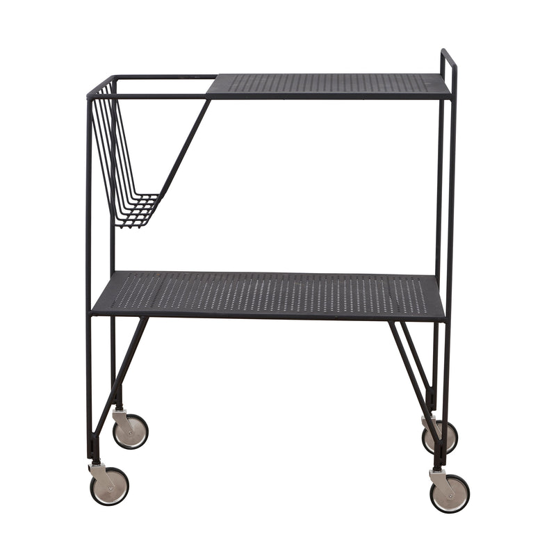 House Doctor - Servierwagen Use | 65 cm