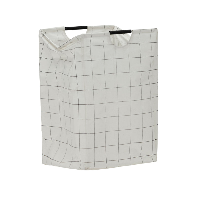 House Doctor - Squares Wäschesack | 