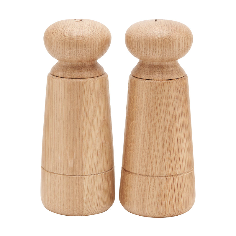 House Doctor - Wardha Salz- und Pfeffermühle | 