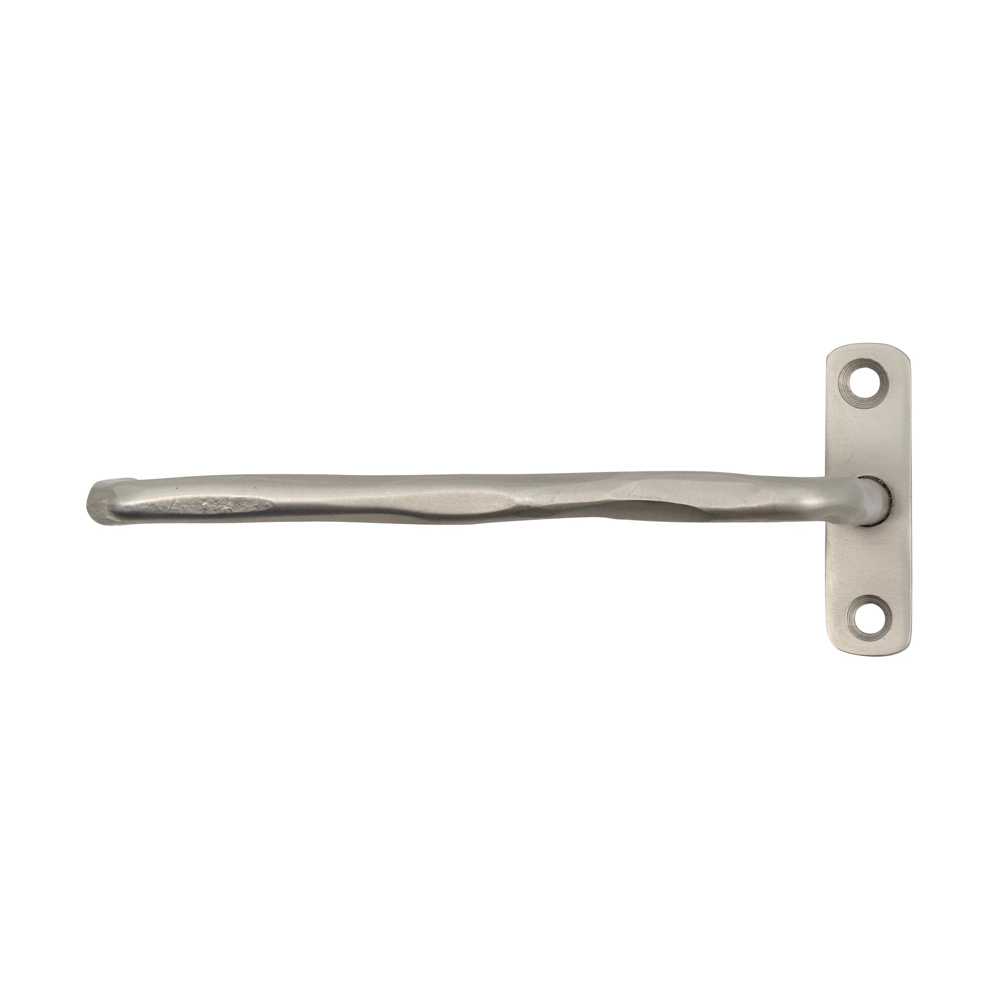 House Doctor - Welo Toilettenpapierhalter | Silber gebürstet