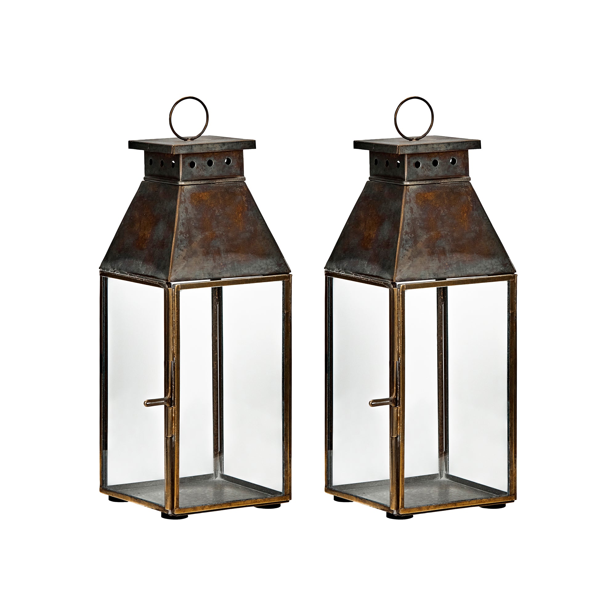 House Doctor - Tilka Windlicht | 
