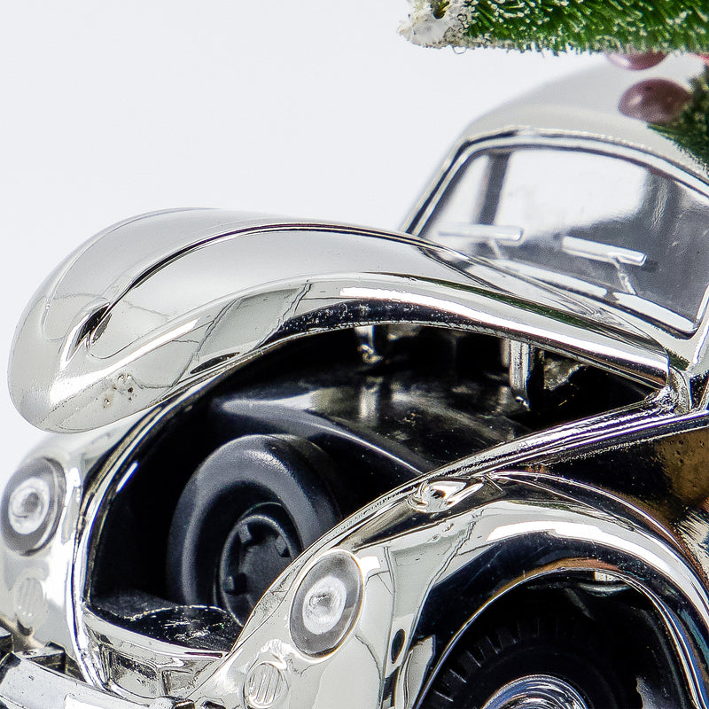 House Doctor - Xmas Cars Deko-Autos