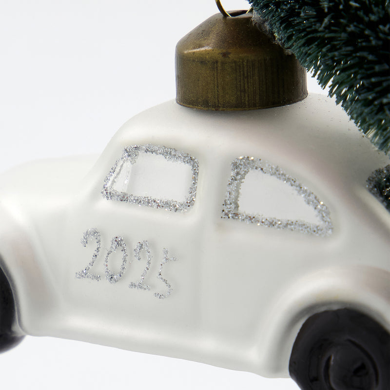House Doctor - Xmas Cars Deko-Autos